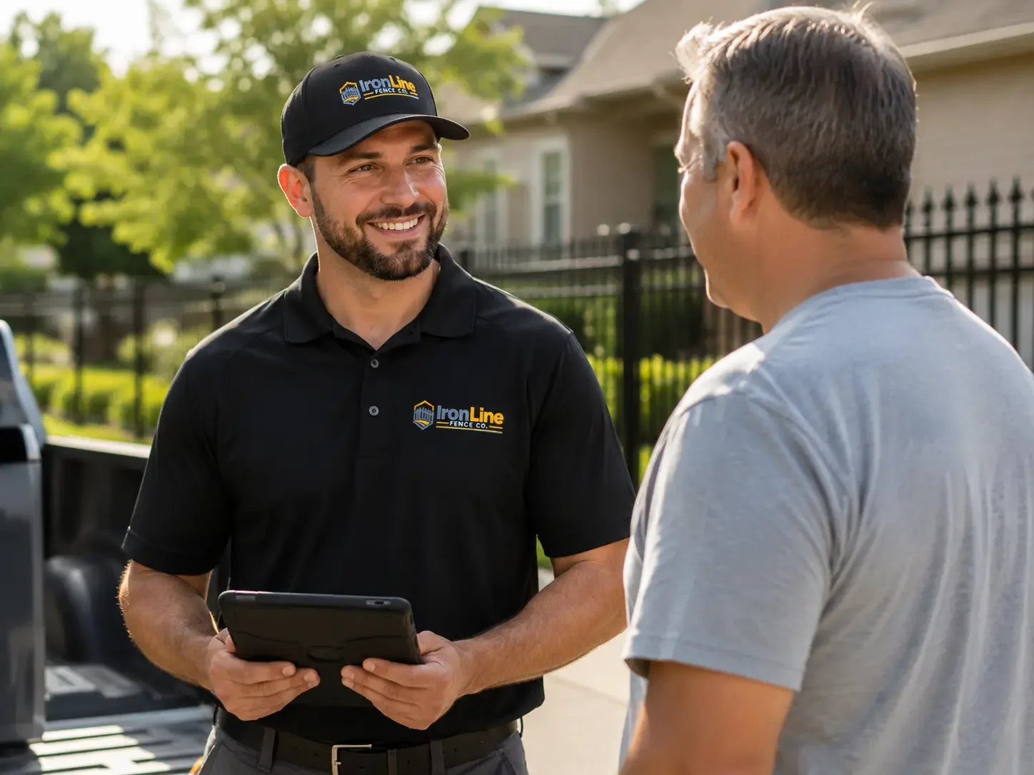 Metal Fence Installation Kenner, LA FAQs